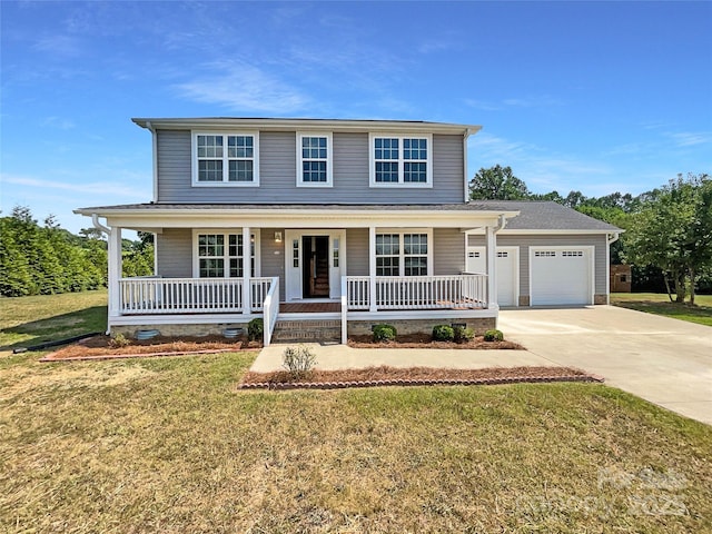 111 Bottom Rd, Kings Mountain, NC 28086 - photo 1
