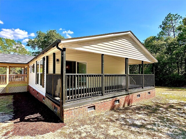 53 John Miller Rd, Jefferson, SC 29718 - photo 19