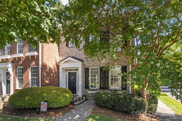 11431 Talleys Way, Cornelius, NC 28031 - photo 1