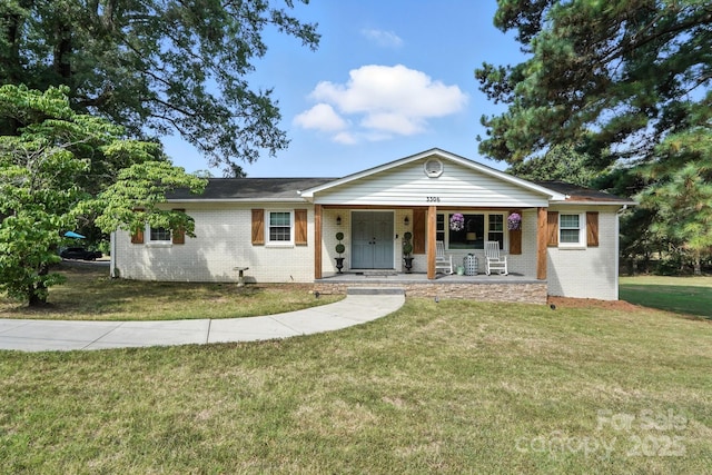 3306 Barr Rd, Concord, NC 28027 - photo 1