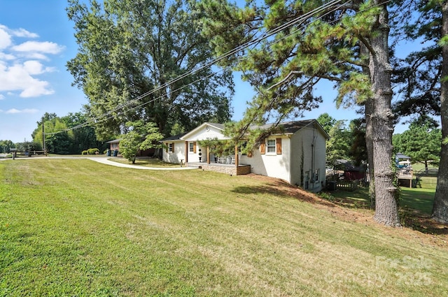 3306 Barr Rd, Concord, NC 28027 - photo 2