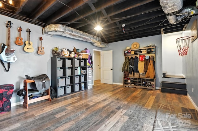 3306 Barr Rd, Concord, NC 28027 - photo 29