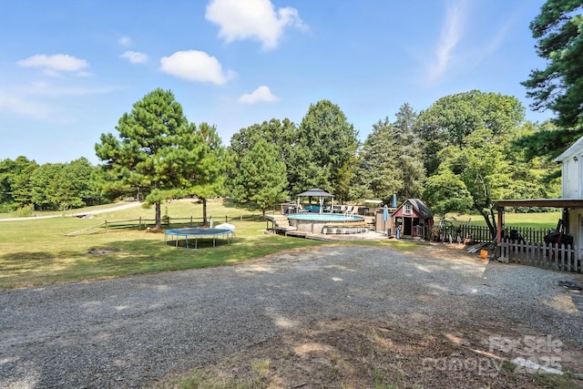 3306 Barr Rd, Concord, NC 28027 - photo 33