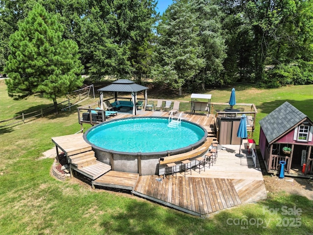 3306 Barr Rd, Concord, NC 28027 - photo 35