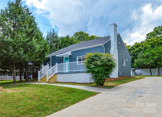 1312 Dogwood Ave, Kannapolis, NC 28081 - photo 1