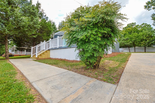 1312 Dogwood Ave, Kannapolis, NC 28081 - photo 3