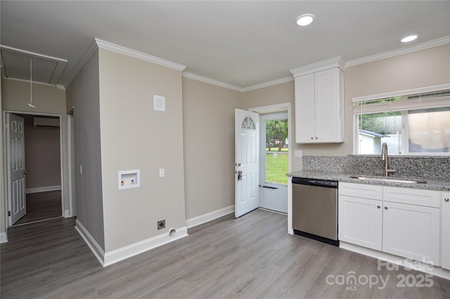 1312 Dogwood Ave, Kannapolis, NC 28081 - photo 13