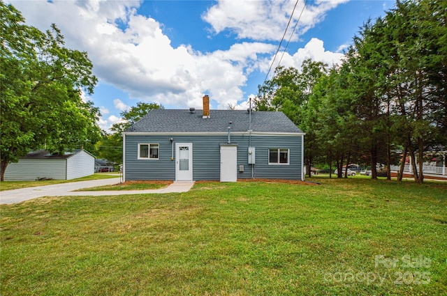1312 Dogwood Ave, Kannapolis, NC 28081 - photo 22