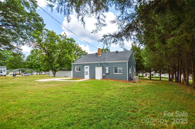 1312 Dogwood Ave, Kannapolis, NC 28081 - photo 24