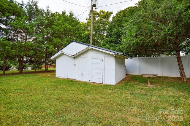 1312 Dogwood Ave, Kannapolis, NC 28081 - photo 25
