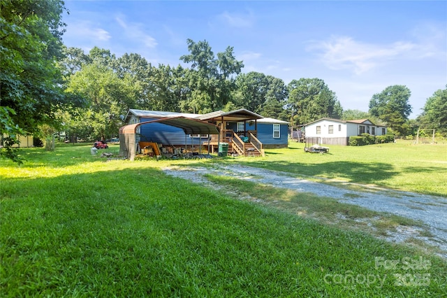 1026 Arrowhead Cir, Salisbury, NC 28146 - photo 1