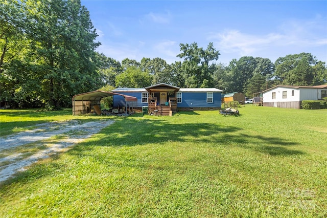 1026 Arrowhead Cir, Salisbury, NC 28146 - photo 3