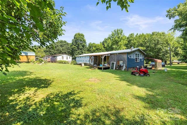 1026 Arrowhead Cir, Salisbury, NC 28146 - photo 24
