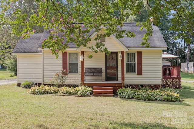 107 Easy St, Concord, NC 28027 - photo 1