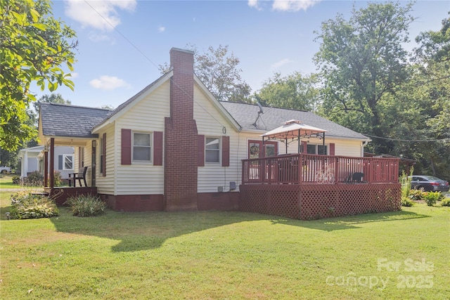 107 Easy St, Concord, NC 28027 - photo 20