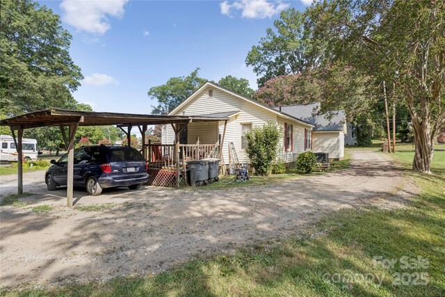 107 Easy St, Concord, NC 28027 - photo 25