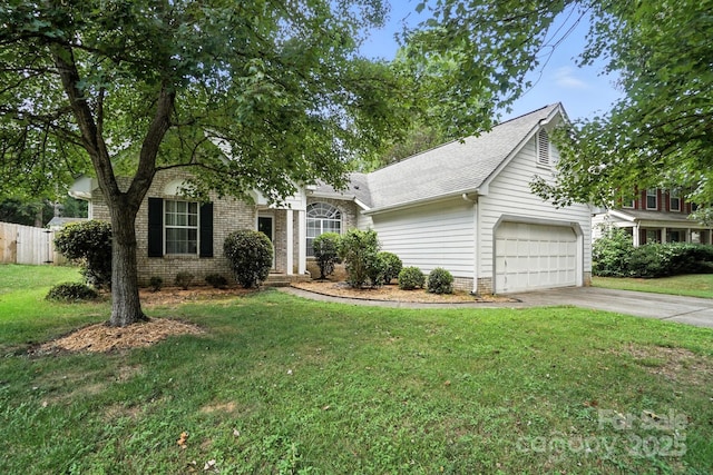 8213 Martindale Ln, Charlotte, NC 28216 - photo 1