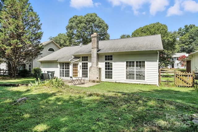 8213 Martindale Ln, Charlotte, NC 28216 - photo 25