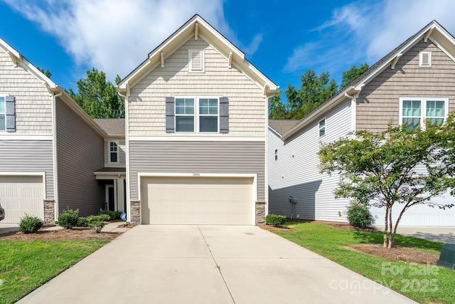 14014 Clayborn St, Midland, NC 28107 - photo 1