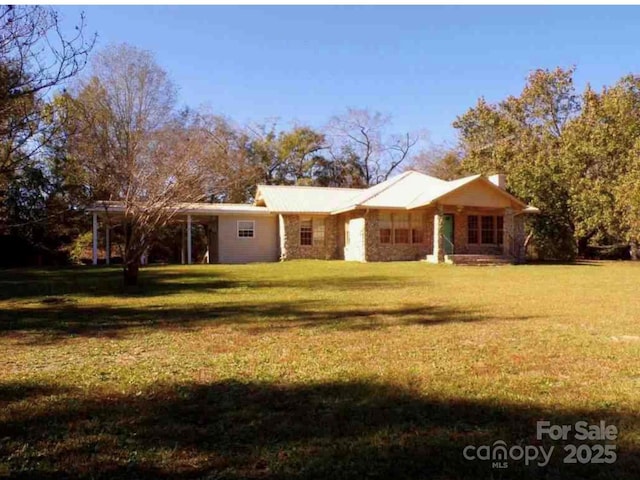 3929 Timrod Rd, Bethune, SC 29009 - photo 1