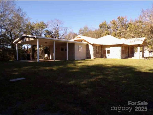 3929 Timrod Rd, Bethune, SC 29009 - photo 2