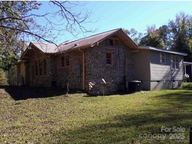 3929 Timrod Rd, Bethune, SC 29009 - photo 3