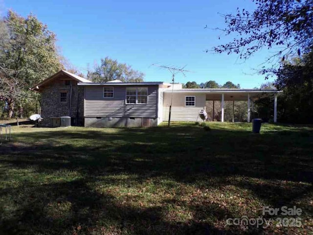 3929 Timrod Rd, Bethune, SC 29009 - photo 4