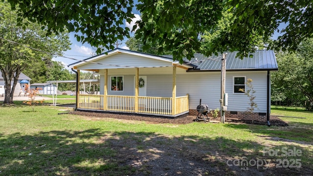3610 30th Avenue Pl NE, Hickory, NC 28601 - photo 1
