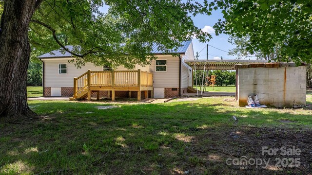 3610 30th Avenue Pl NE, Hickory, NC 28601 - photo 15