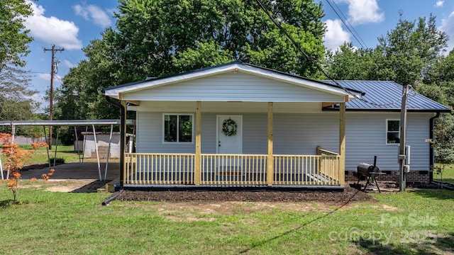 3610 30th Avenue Pl NE, Hickory, NC 28601 - photo 19
