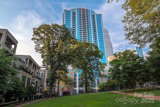 210 N Church St Unit 3606, Charlotte, NC 28202 - photo 1