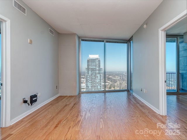 210 N Church St Unit 3606, Charlotte, NC 28202 - photo 8