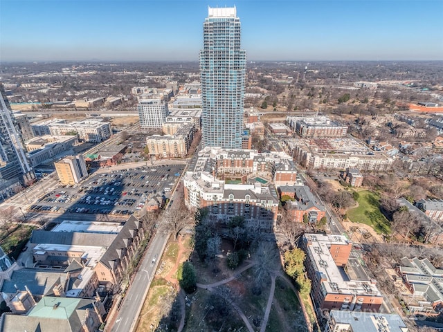 210 N Church St Unit 3606, Charlotte, NC 28202 - photo 15