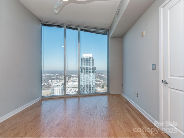 210 N Church St Unit 3606, Charlotte, NC 28202 - photo 17