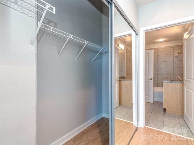210 N Church St Unit 3606, Charlotte, NC 28202 - photo 19