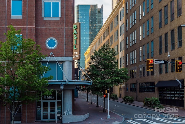 210 N Church St Unit 3606, Charlotte, NC 28202 - photo 23