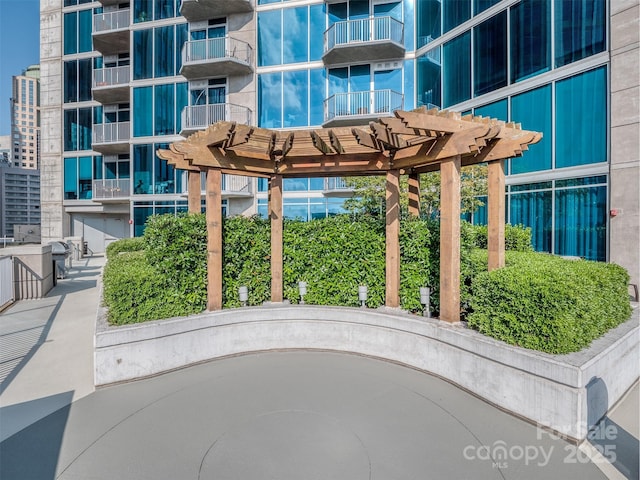 210 N Church St Unit 3606, Charlotte, NC 28202 - photo 35