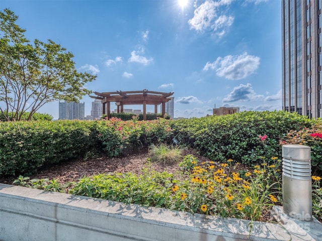 210 N Church St Unit 3606, Charlotte, NC 28202 - photo 36