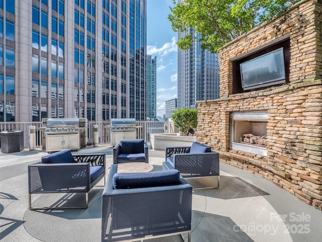 210 N Church St Unit 3606, Charlotte, NC 28202 - photo 37
