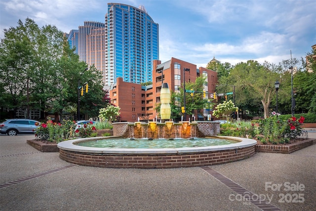 210 N Church St Unit 3606, Charlotte, NC 28202 - photo 28