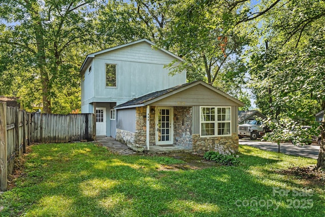 609 Maple St, Brevard, NC 28712 - photo 1