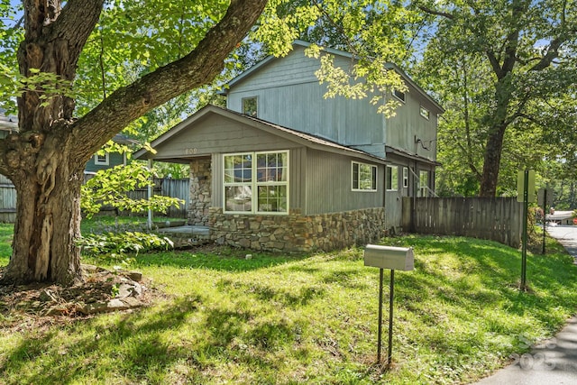 609 Maple St, Brevard, NC 28712 - photo 22