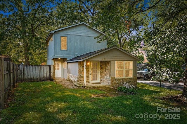 609 Maple St, Brevard, NC 28712 - photo 28