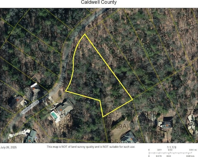 LOT97 Cedar Crest Dr Unit 97, Lenoir, NC 28645 - photo 1