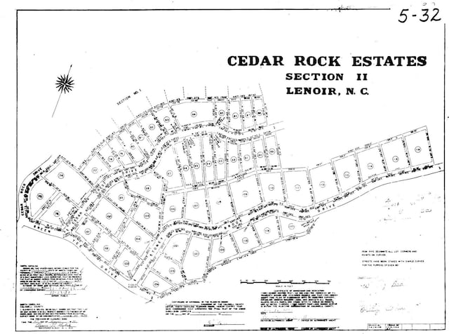 LOT97 Cedar Crest Dr Unit 97, Lenoir, NC 28645 - photo 13