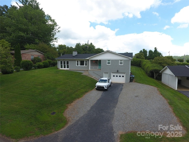84 Azalea Dr, Waynesville, NC 28786 - photo 30