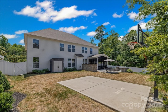 4226 Hollister Pl, Clover, SC 29710 - photo 44