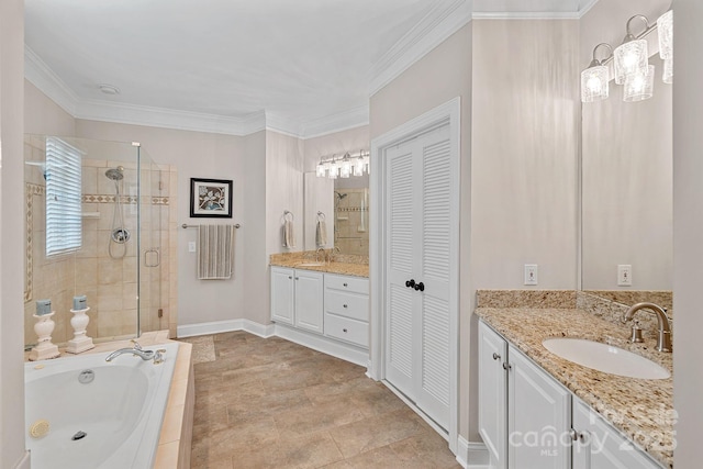 10434 Devonshire Dr, Huntersville, NC 28078 - photo 21