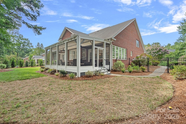 10434 Devonshire Dr, Huntersville, NC 28078 - photo 37