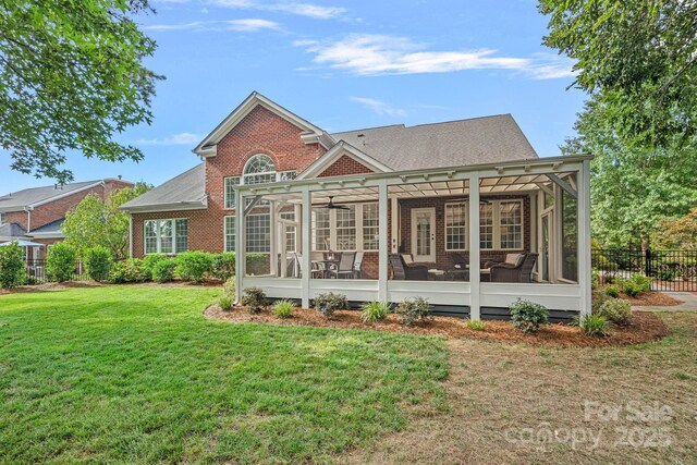 10434 Devonshire Dr, Huntersville, NC 28078 - photo 38
